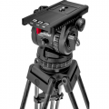 Sachtler System 18 S2 ENG 2 D Dolly