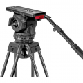 Sachtler System Video 18 flowtech100 MS