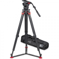 Sachtler System Video 18 flowtech100 GS