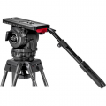 Sachtler System Video 18 flowtech100 GS