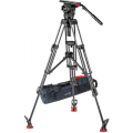 Sachtler System 18 S2 ENG 2 MCF
