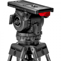Sachtler System 18 S2 ENG 2 MCF