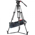 Sachtler System 18 S2 ENG 2 CF