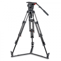 Sachtler System 18 S2 ENG 2 D