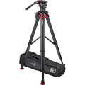 Sachtler System aktiv14T flowtech100 MS