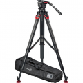 Sachtler System aktiv14T flowtech100 MS