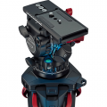 Sachtler System aktiv14T flowtech100 MS