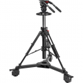 Sachtler System FSB 14T Mk II Ped C III