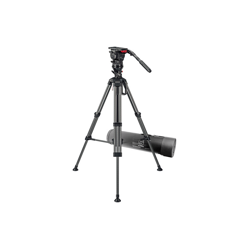 Sachtler System FSB 14T Mk II HotPod-KITS DE TR&Iacute;PODE-Apodax