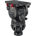 Sachtler System aktiv12T flowtech100 MS