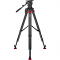 Sachtler System aktiv12T flowtech100 MS