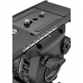 Sachtler System aktiv12T flowtech100 MS