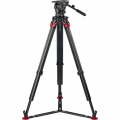 Sachtler System aktiv12T flowtech100 GS