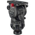 Sachtler System aktiv10T flowtech100 MS