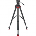 Sachtler System aktiv10T flowtech100 MS