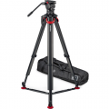 Sachtler System aktiv10T flowtech100 GS