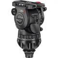 Sachtler System aktiv10 flowtech100 MS