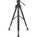 Sachtler System aktiv10 flowtech100 MS