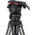 Sachtler System FSB 4 75/2 CF MS