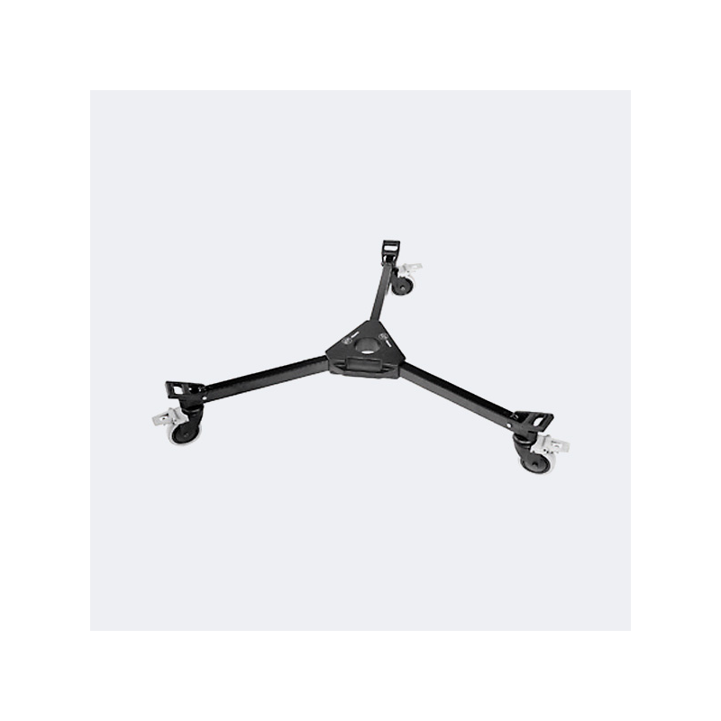 Sachtler Dolly DV 100-Sachtler-Apodax