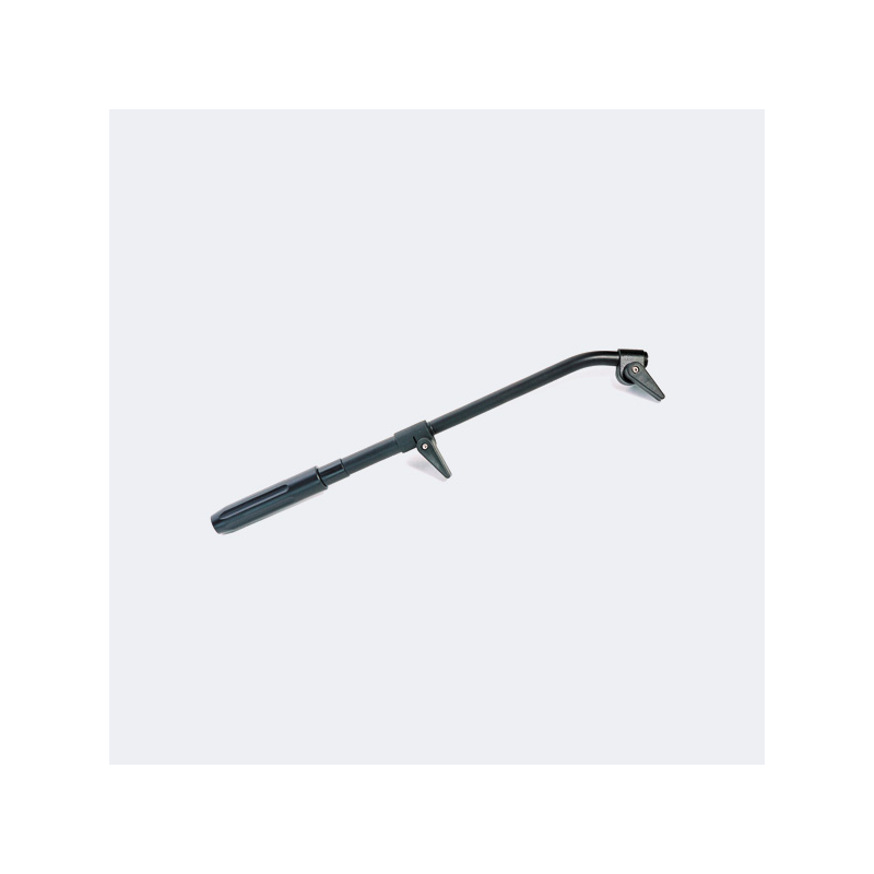 Sachtler DV right (telescopic)-Sachtler-Apodax