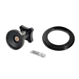 Sachtler Adapter 75/100