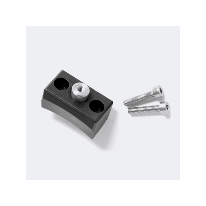 Sachtler Adapter viewfinder extension 12/15-Sachtler-Apodax