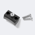 Sachtler Adapter viewfinder extension 12/15