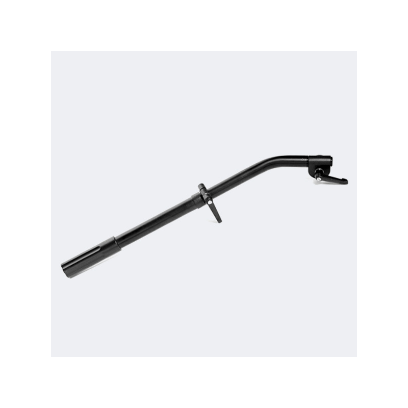 Sachtler Pan bar Movie right (telescopic)-Sachtler-Apodax