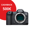 Canon EOS R5 Mirrorless Camara Digital (Solo cuerpo)