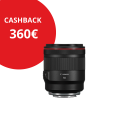 Canon RF 50 mm f:1.2 L USM