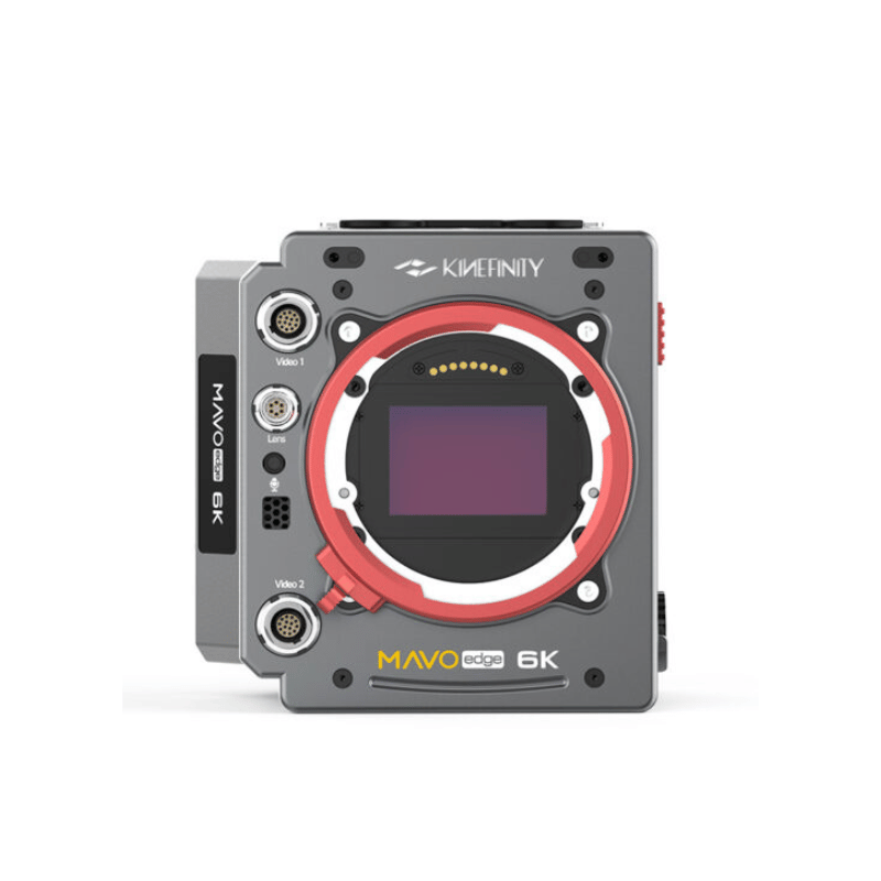 Kinefinity MAVO Edge 6K (Cyber Edition)-Kinefinity-Apodax
