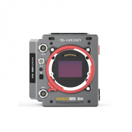 Kinefinity MAVO Edge 6K (Cyber Edition)