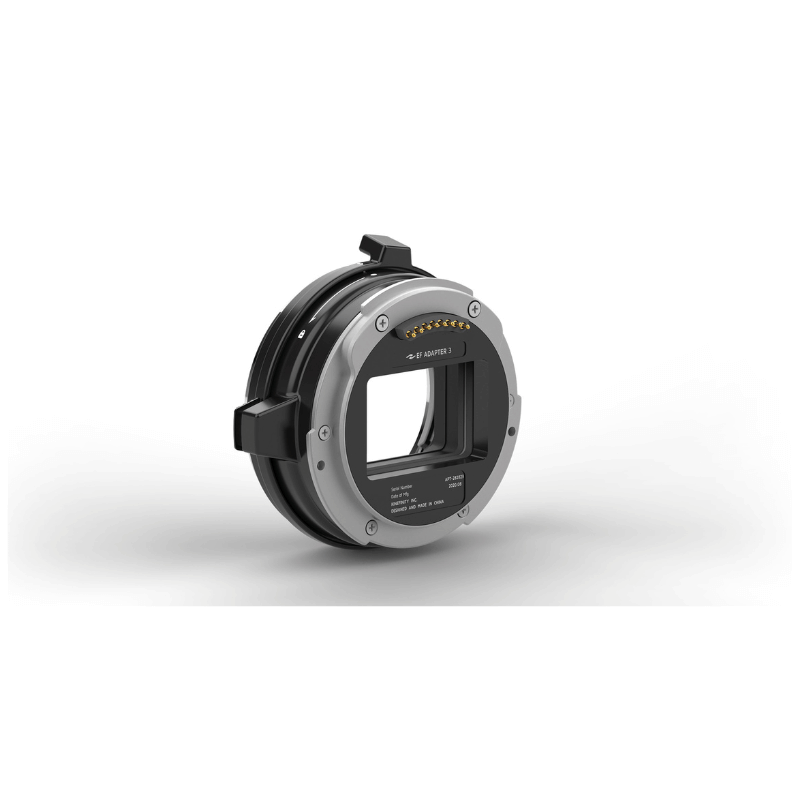 Kinefinity EF 3 Mounting Adapter-Kinefinity-Apodax
