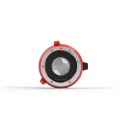 Kinefinity EF 3 Mounting Adapter w/ KineEnhancer