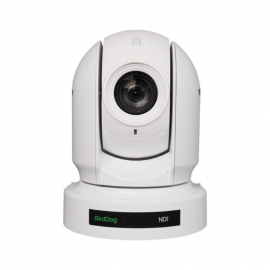 BirdDog 1x BDP200W - White Education.