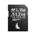 Angelbird AV PRO SD MK2 512 GB V60