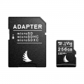 Angelbird AV PRO microSD 256 GB V30