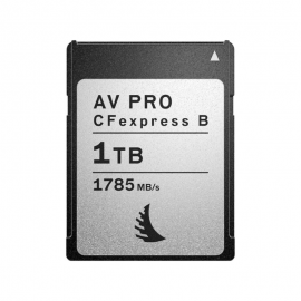 Angelbird AV PRO CF Express MK2 1TB