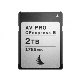 Angelbird AV PRO CF Express MK2 2TB
