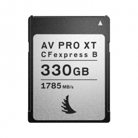 Angelbird AV PRO CF Express XT MK2 330GB