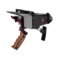 Zacuto Cinematographer's Rig