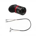 Zacuto Kameleon Pro EVF for RED Raptor