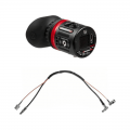 Zacuto Kameleon Pro EVF for RED Raptor XL
