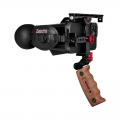Zacuto Director's Rig
