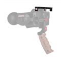 Zacuto Accessory Rail