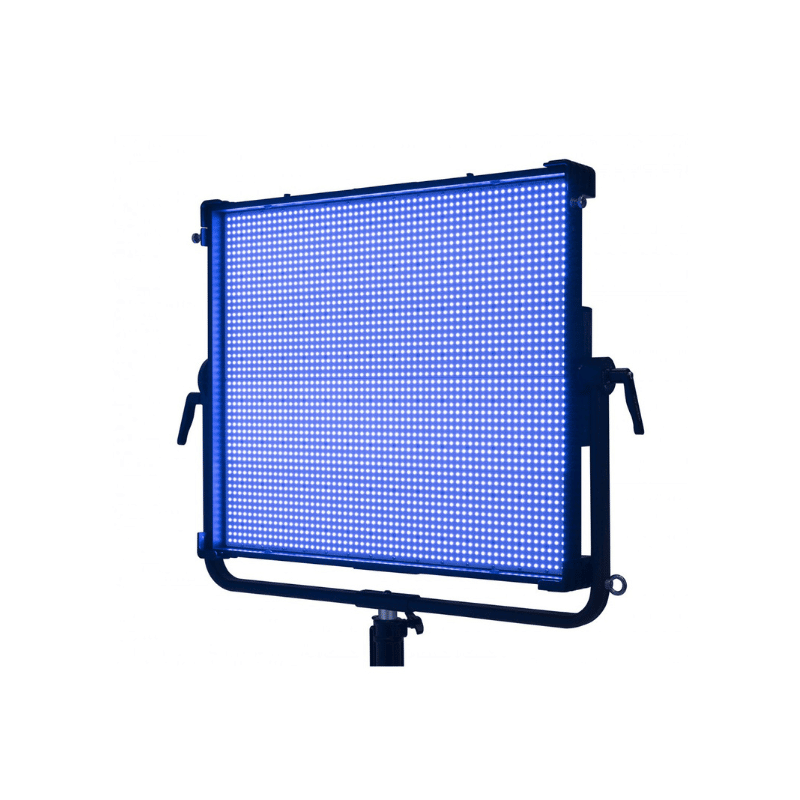 Nanlux DYNO 1200C RGBWW Soft Panel Light-FRESNEL LED-Apodax