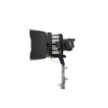 Nanlux Fresnel FL-35-YK