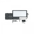 Nanlux TK-200 LED Daylight Soft Panel Light