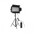 Nanlux DYNO 650C RGBWW Soft Panel Light